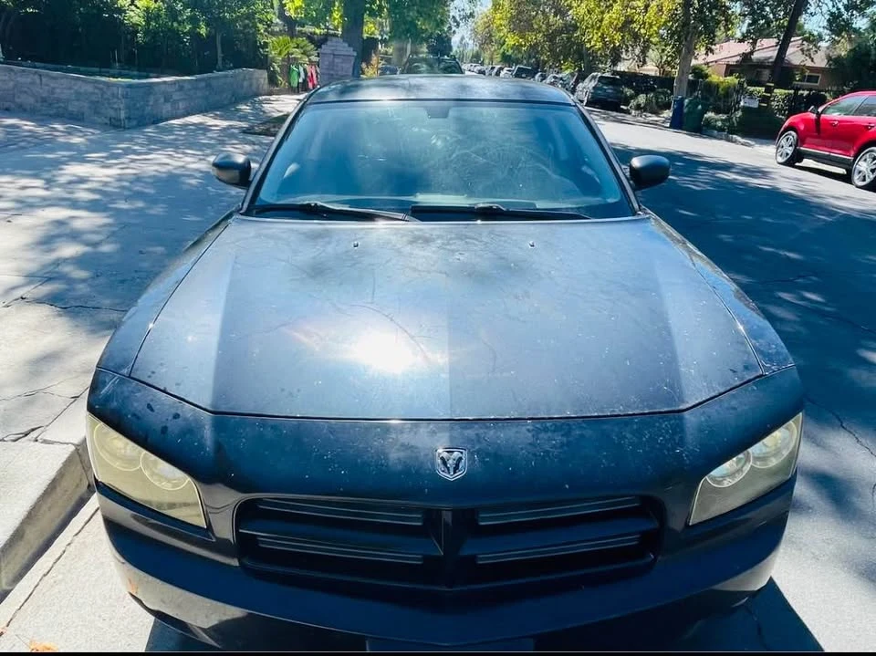 2008 Dodge Charger 6th Gen - Image 2 of 15