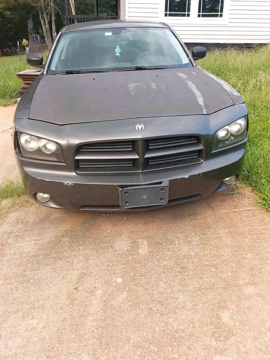 2008 Dodge Charger 6th Gen - Image 2 of 3