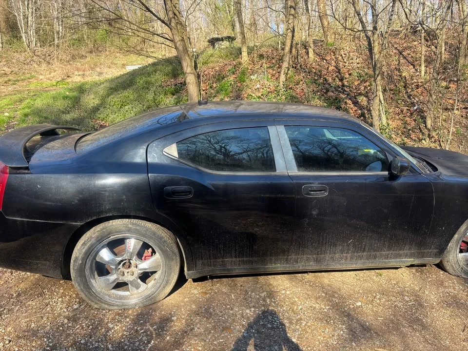 2008 Dodge Charger 6th Gen - Image 2 of 5