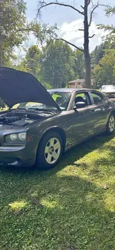 2008 Dodge Charger Sedan 4D