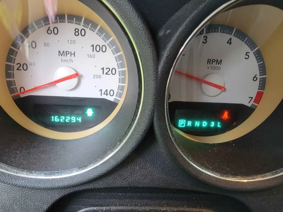 2008 Dodge Charger 6th Gen - Image 10 of 10