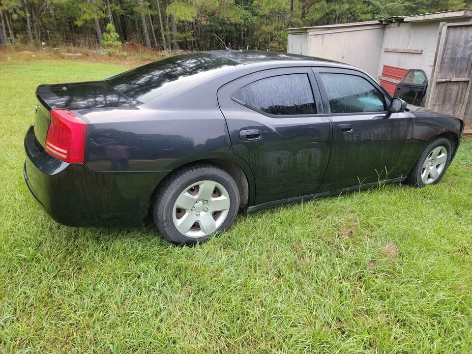 2008 Dodge Charger 6th Gen - Image 3 of 10