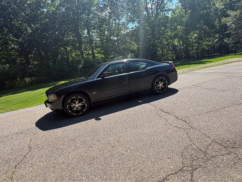 2008 Dodge Charger 6th Gen - Image 7 of 15