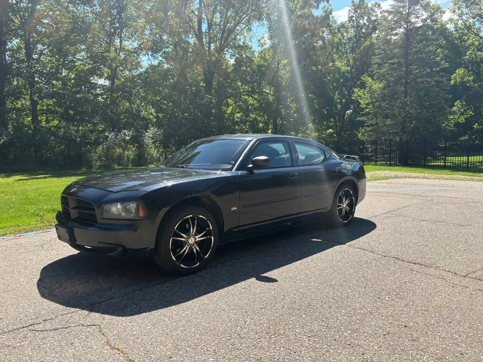 2008 Dodge Charger 6th Gen - Image 13 of 15