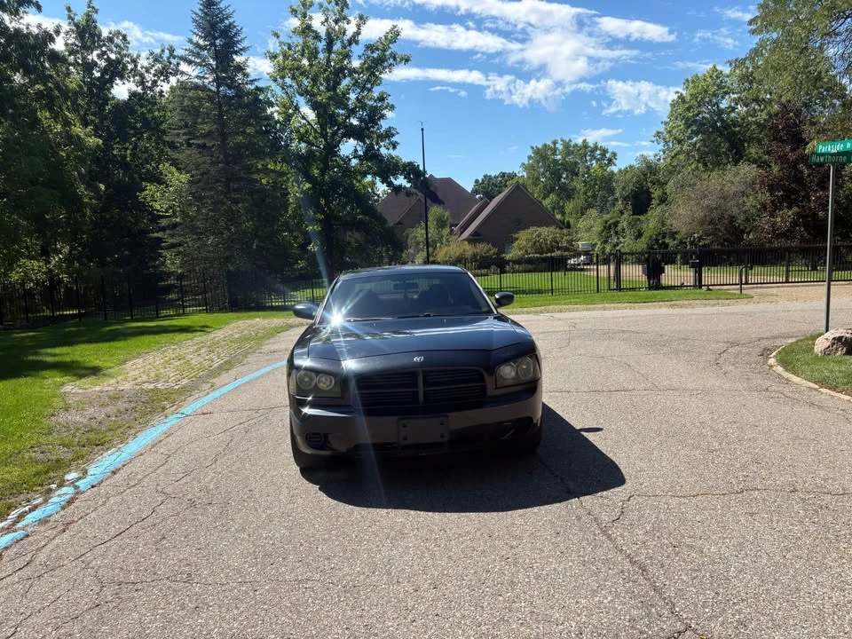 2008 Dodge Charger 6th Gen - Image 2 of 15