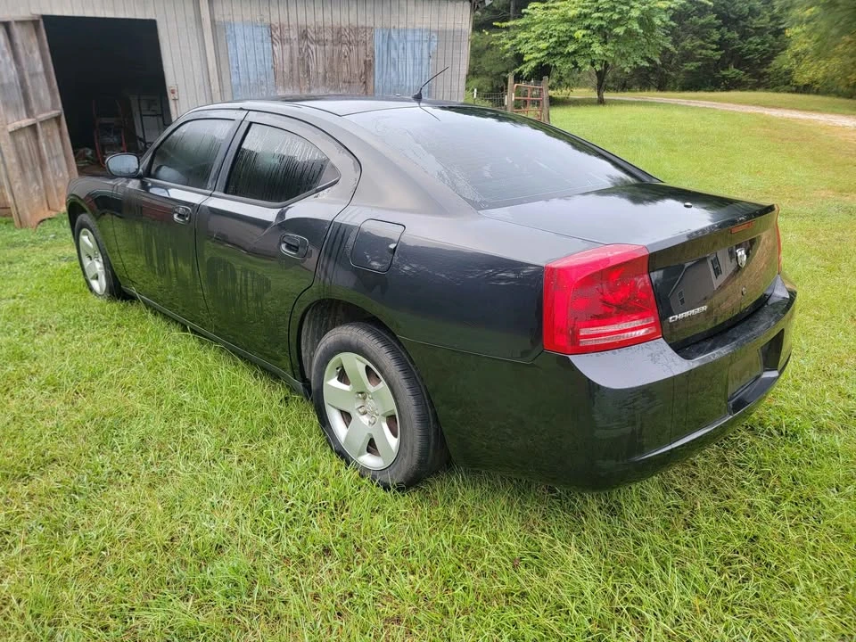 2008 Dodge Charger 6th Gen - Image 5 of 10