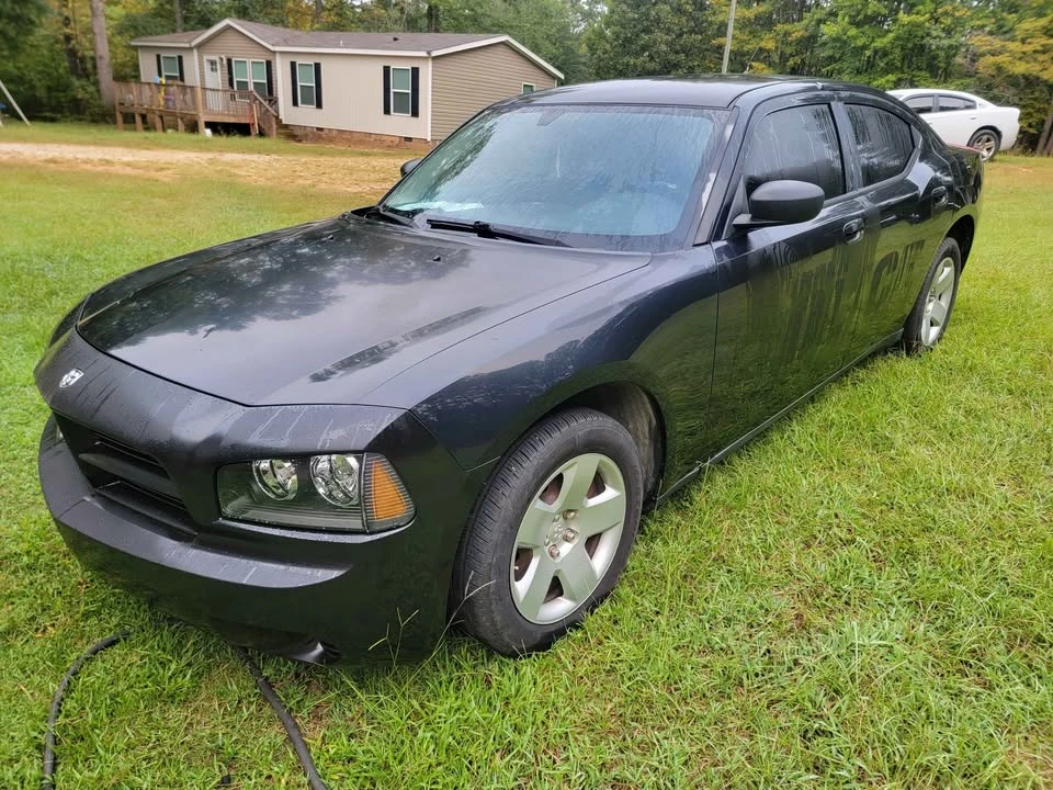 2008 Dodge Charger 6th Gen - Image 2 of 10
