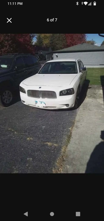 2008 Dodge Charger 6th Gen - Image 2 of 5