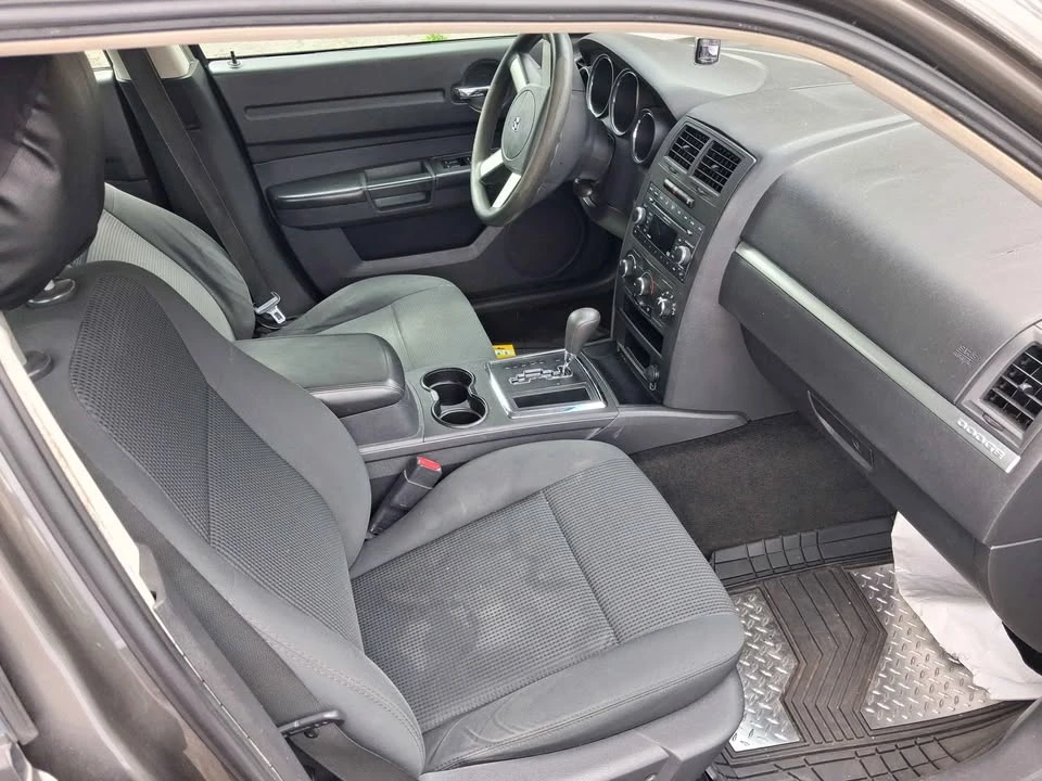 2008 Dodge Charger 6th Gen - Image 5 of 6