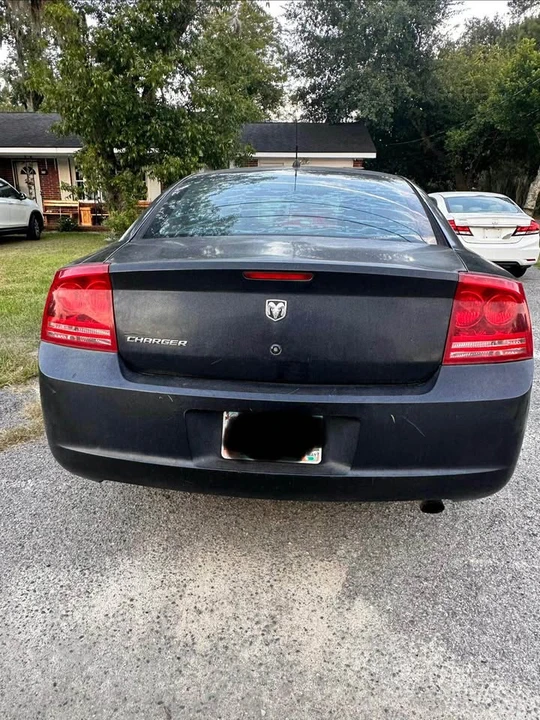 2008 Dodge Charger 6th Gen - Image 4 of 9