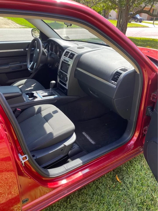 2008 Dodge Charger 6th Gen - Image 5 of 11