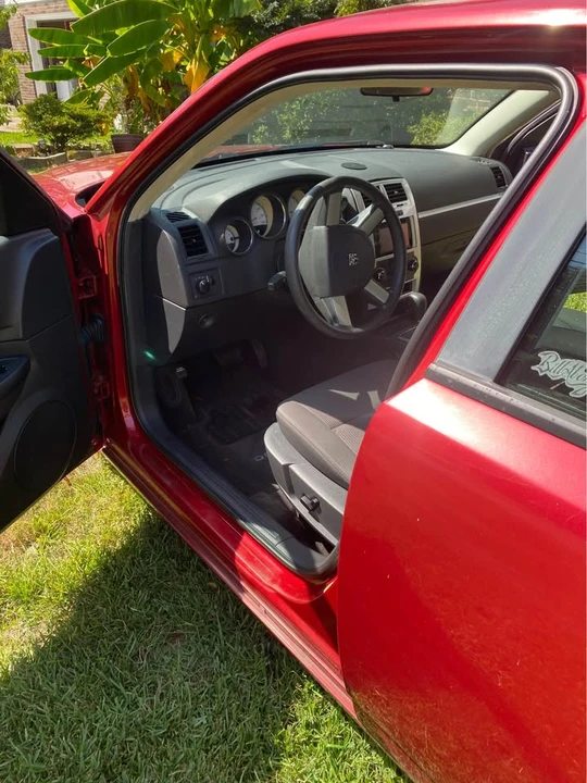 2008 Dodge Charger 6th Gen - Image 7 of 11