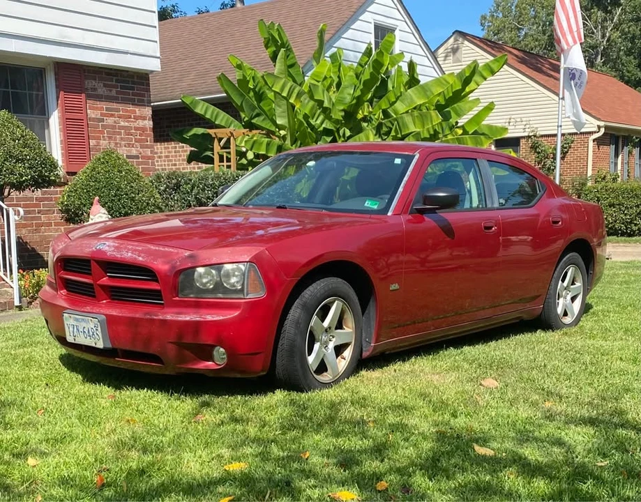 2008 Dodge Charger 6th Gen - Image 2 of 11