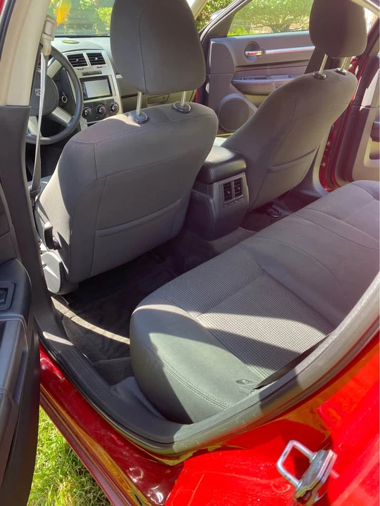 2008 Dodge Charger 6th Gen - Image 8 of 11