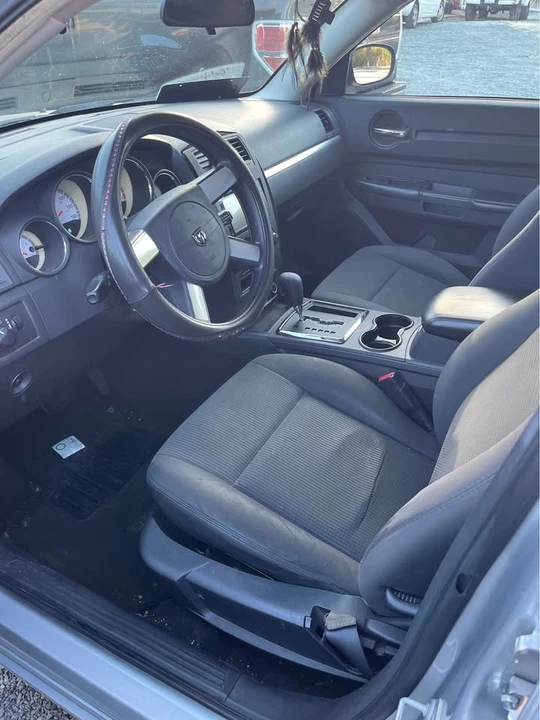 2008 Dodge Charger 6th Gen - Image 3 of 6