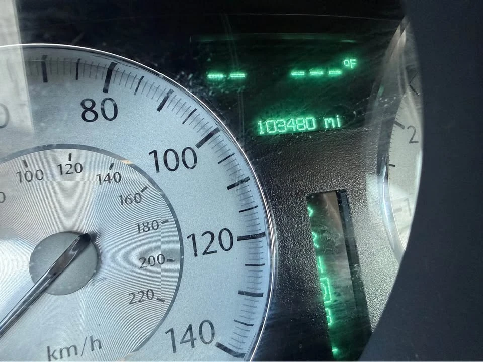 2008 Dodge Charger 6th Gen - Image 10 of 10