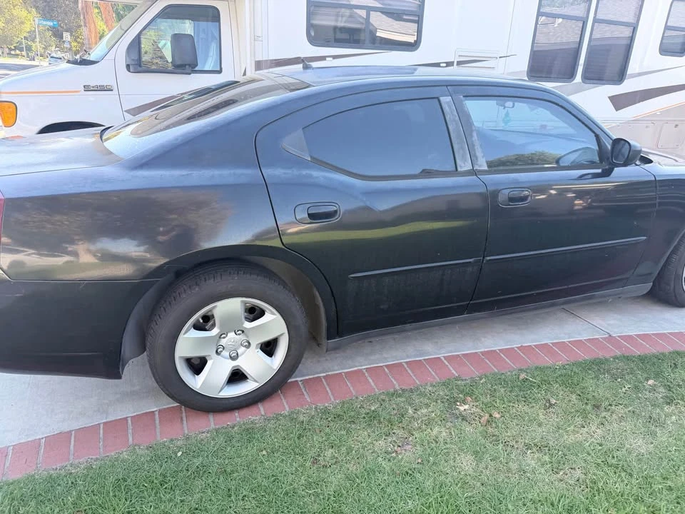 2008 Dodge Charger 6th Gen - Image 3 of 7