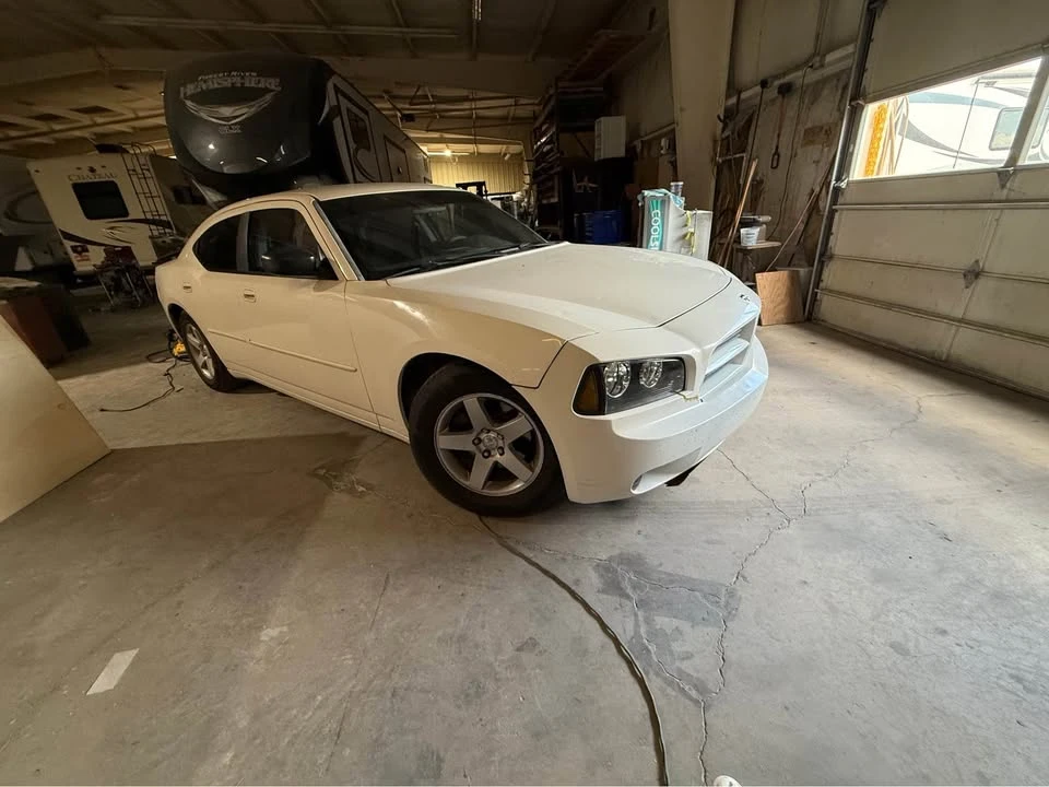 2008 Dodge Charger 6th Gen - Image 2 of 10