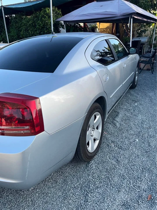 2008 Dodge Charger 6th Gen - Image 2 of 6