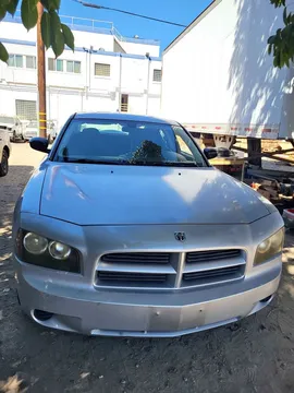 2008 Dodge Charger Sedan 4D