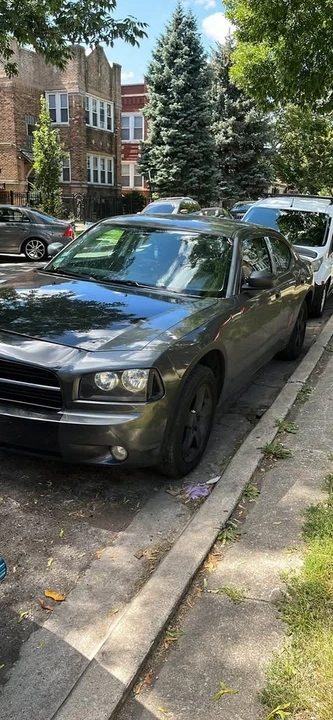 2008 Dodge Charger 6th Gen - Image 3 of 6