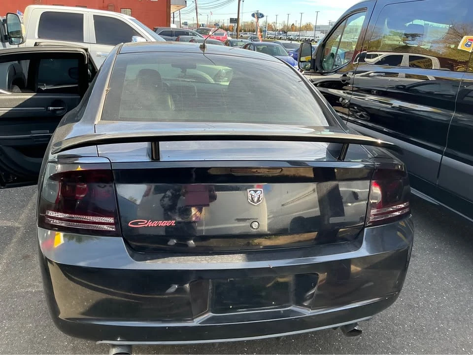 2008 Dodge Charger - Image 2 of 6