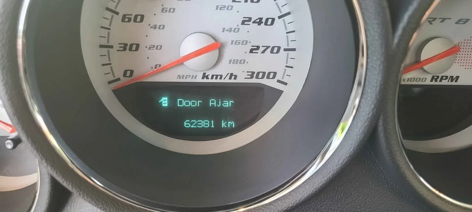 2008 Dodge Charger SRT & 392 6th Gen - Image 7 of 11