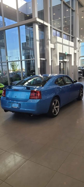 2008 Dodge Charger SRT & 392 6th Gen - Image 3 of 11