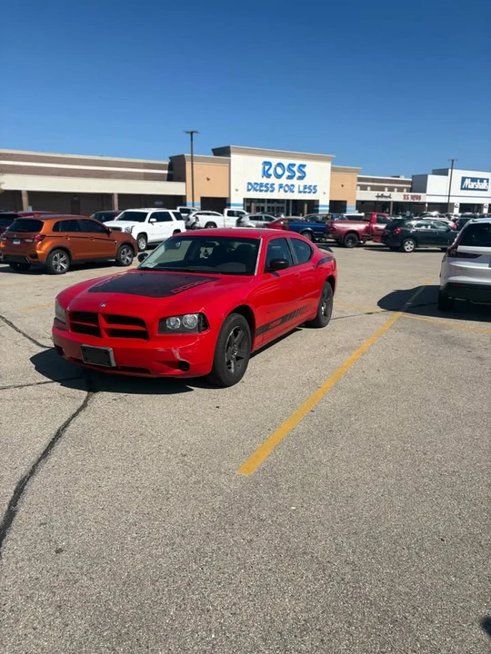 2008 Dodge Charger 6th Gen - Image 2 of 6