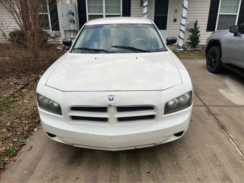 2008 Dodge Charger 6th Gen - Image 2 of 6