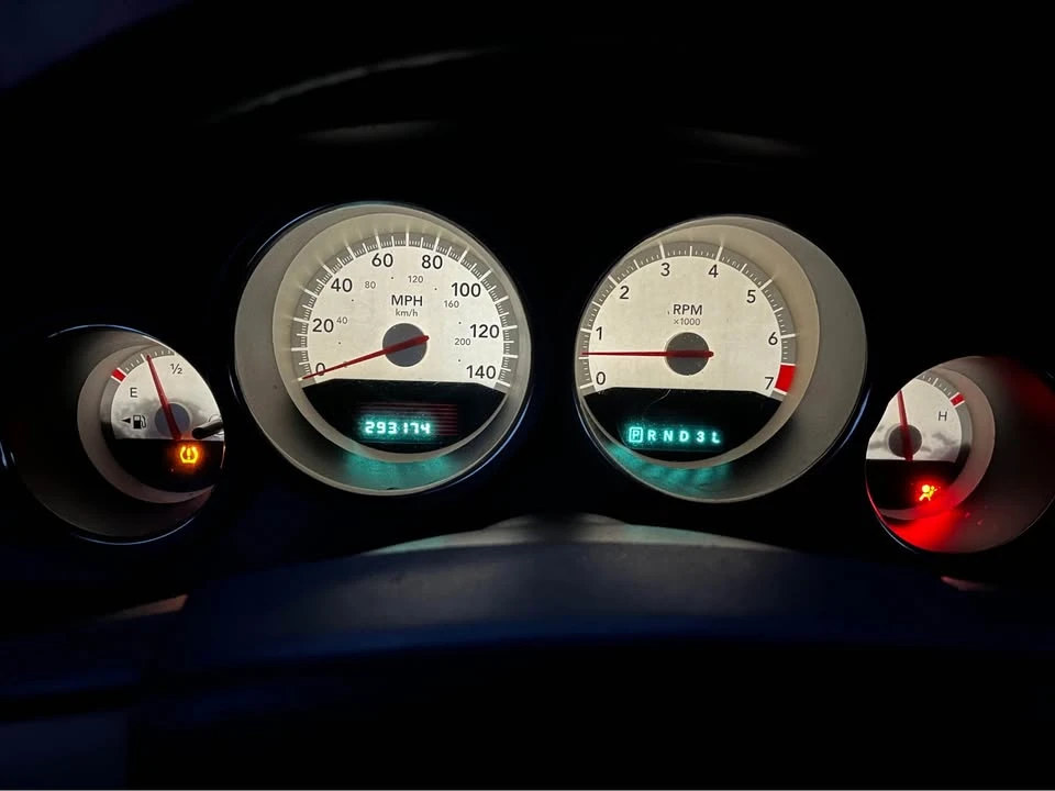 2008 Dodge Charger 6th Gen - Image 6 of 6