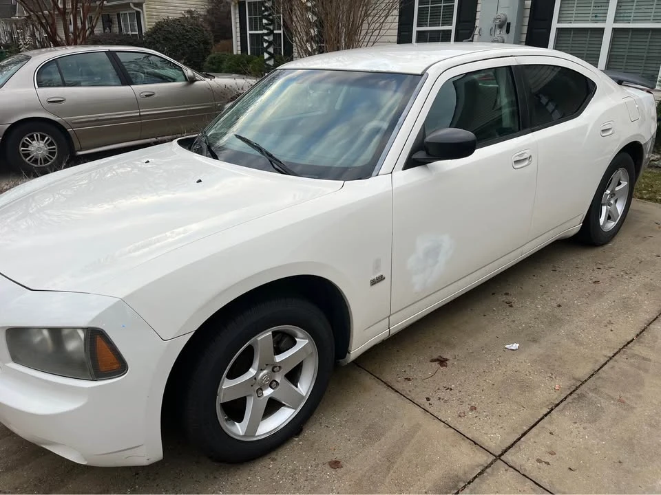 2008 Dodge Charger 6th Gen - Image 4 of 6