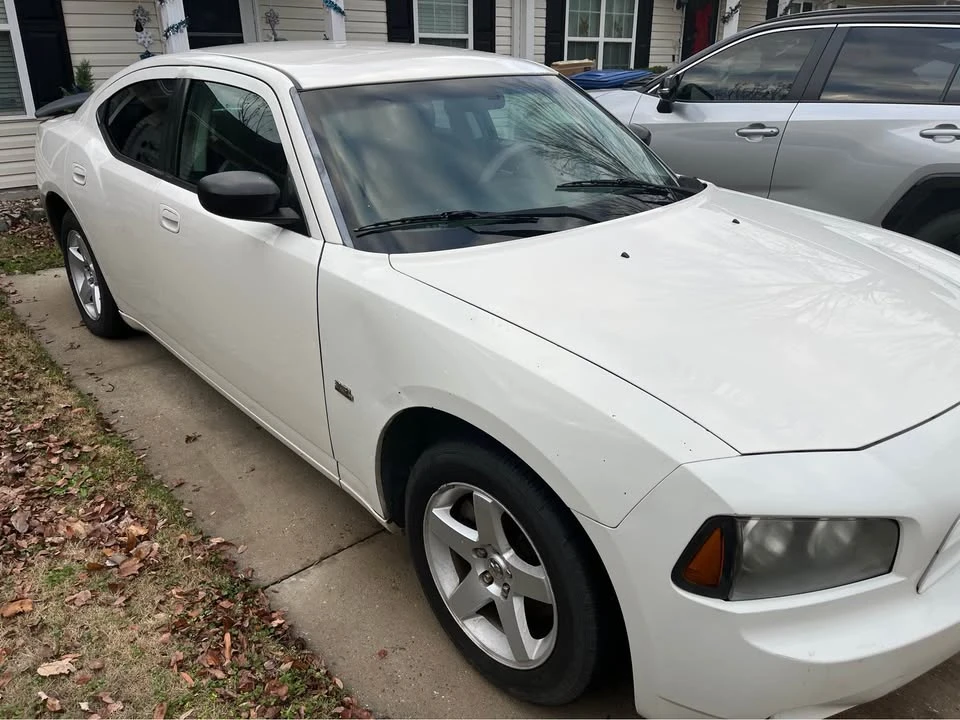 2008 Dodge Charger 6th Gen - Image 3 of 6
