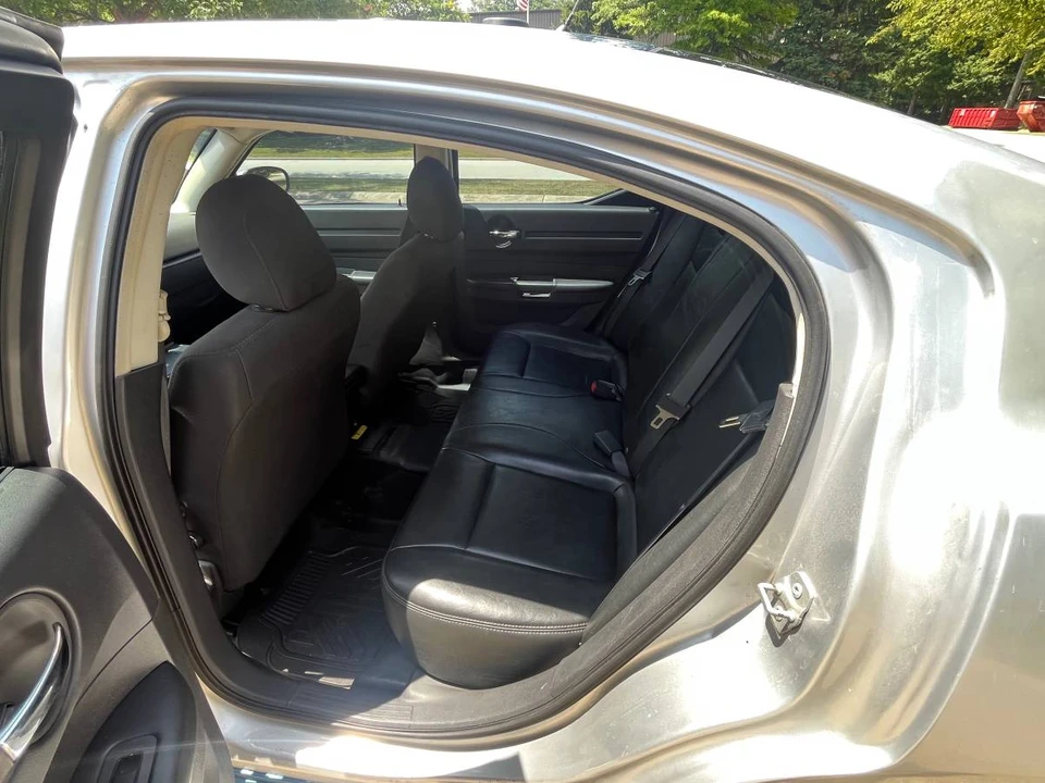 2008 Dodge Charger 6th Gen - Image 8 of 8