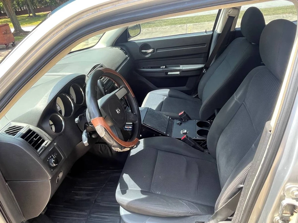 2008 Dodge Charger 6th Gen - Image 7 of 8