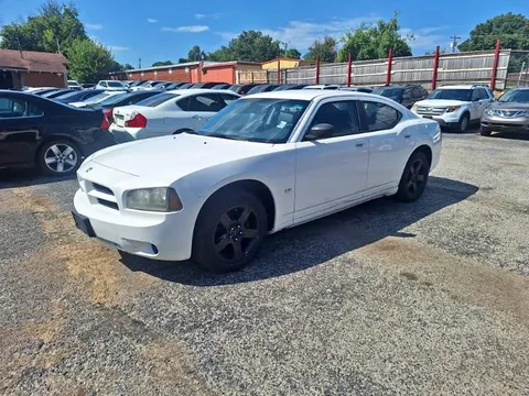 2008 Dodge Charger