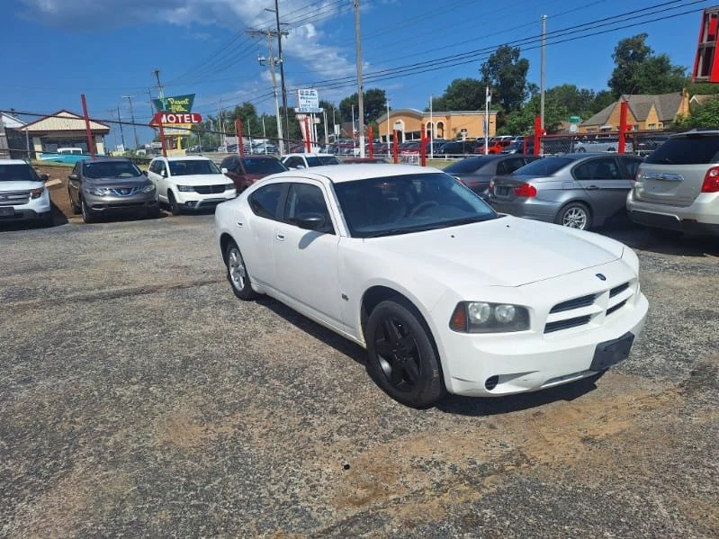 2008 Dodge Charger 6th Gen - Image 3 of 18