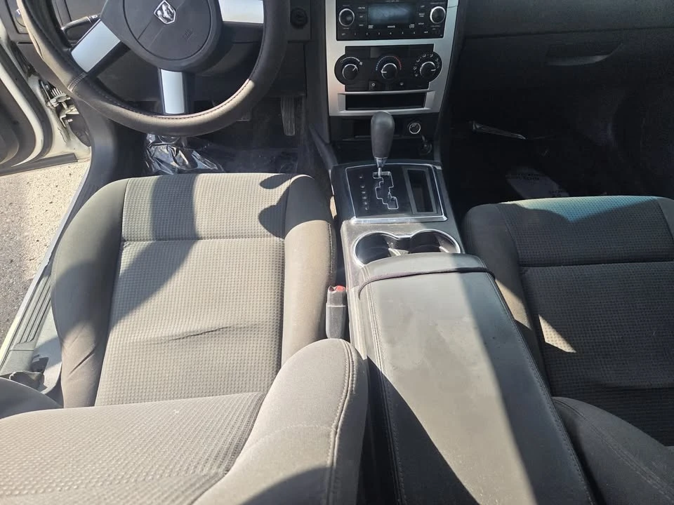 2008 Dodge Charger 6th Gen - Image 16 of 18