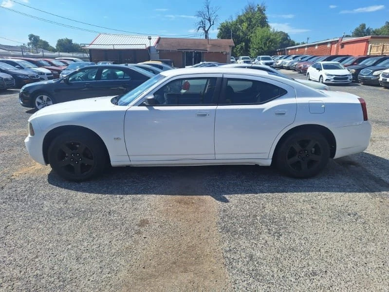 2008 Dodge Charger 6th Gen - Image 8 of 18