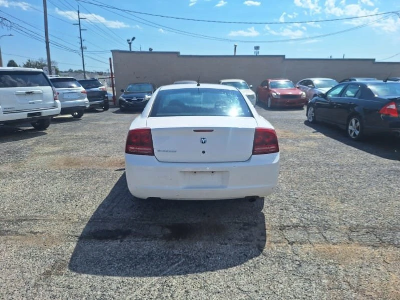 2008 Dodge Charger 6th Gen - Image 6 of 18