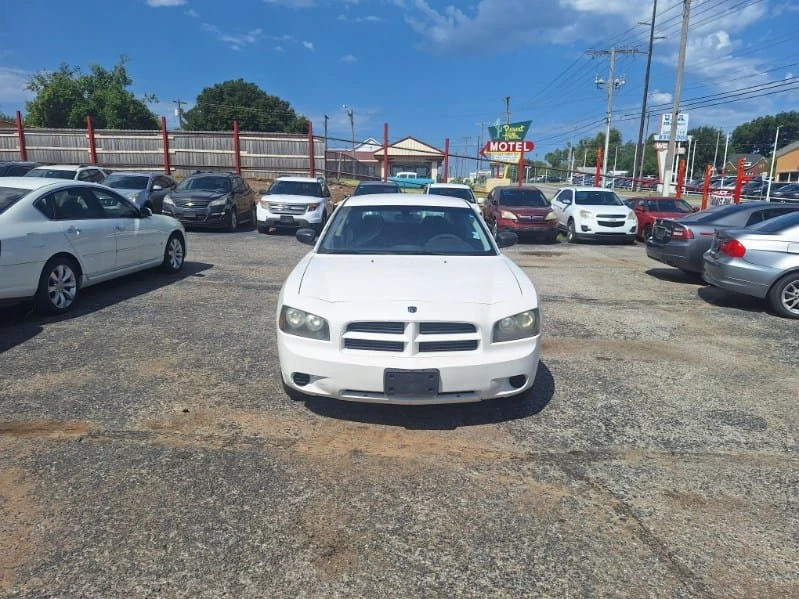 2008 Dodge Charger 6th Gen - Image 2 of 18