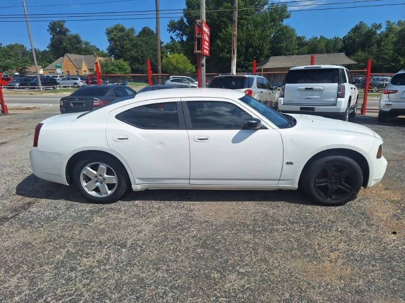 2008 Dodge Charger 6th Gen - Image 4 of 18