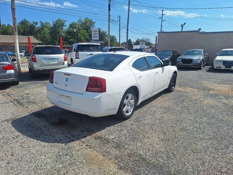 2008 Dodge Charger 6th Gen - Image 5 of 18