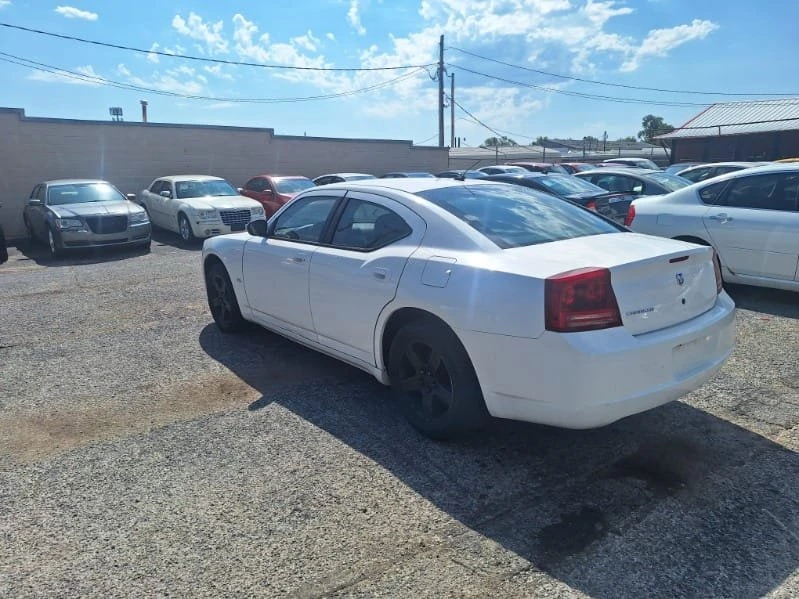 2008 Dodge Charger 6th Gen - Image 7 of 18