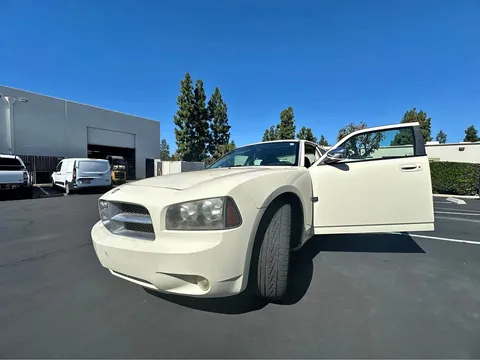 2008 Dodge Charger