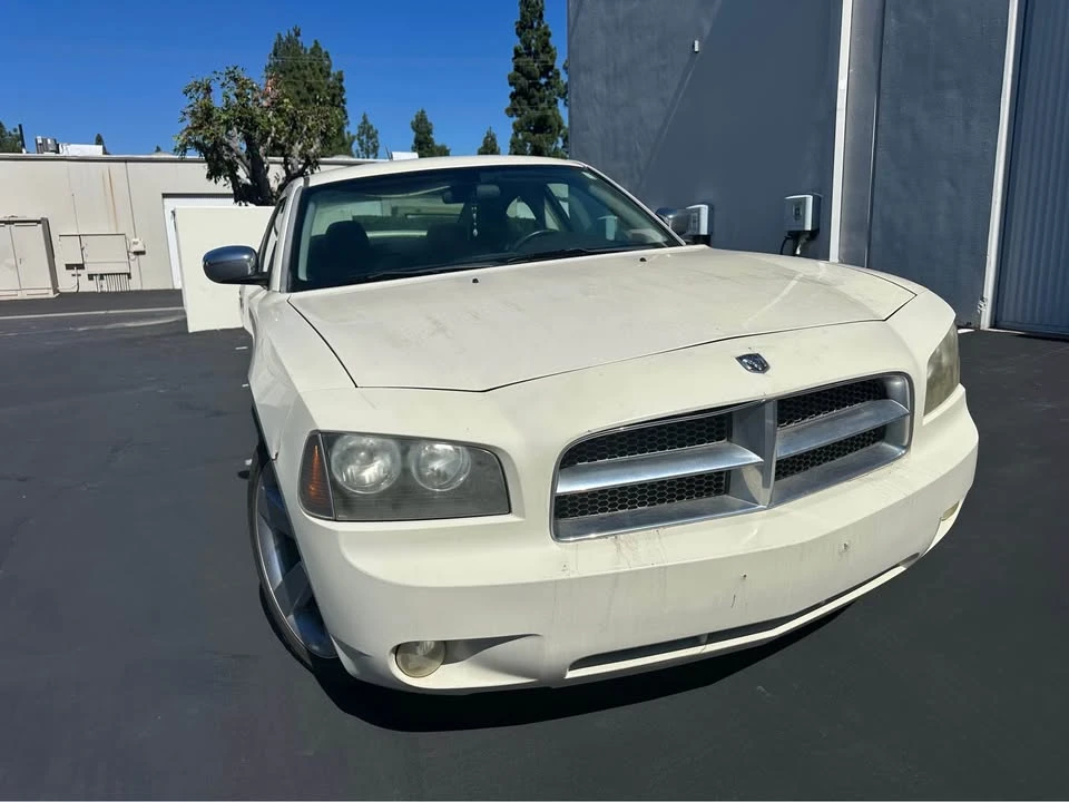2008 Dodge Charger 6th Gen - Image 2 of 8