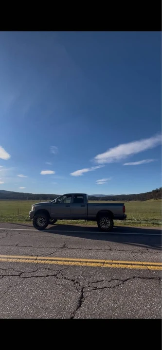 2008 Dodge D Series - Image 4 of 12