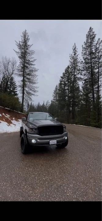 2008 Dodge D Series - Image 3 of 12