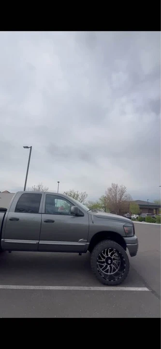 2008 Dodge D Series - Image 5 of 12