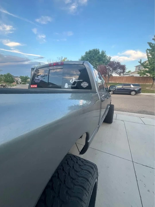 2008 Dodge D Series - Image 2 of 12